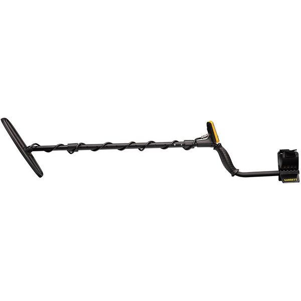 Garrett ACE APEX Metal Detector - 6"X11'' Viper Coil