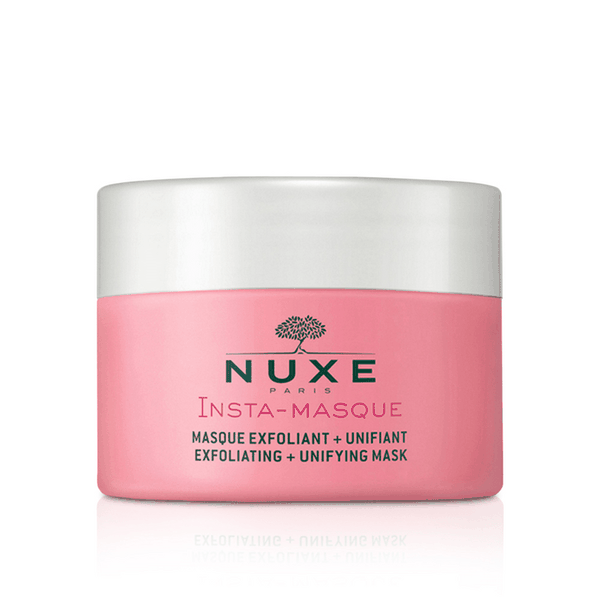 Nuxe - InstaMasque Exfoliating Unifying Mask 50ml