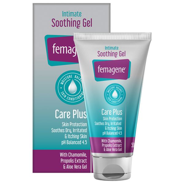 Femagene Intimate Soothing Gel 50ml
