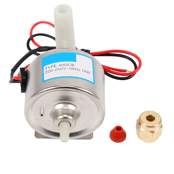 40DCB 18W Oil Pump Fog Machine 900W AC220V 50HZ Stage Accessories