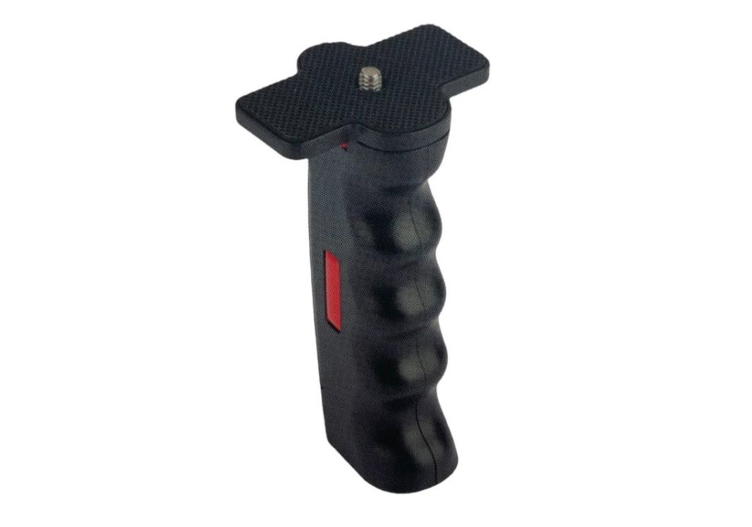 Camera Pistol Grip Camera Handle Mount Plastic Camera Grip Support