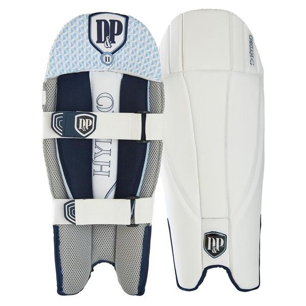 D&amp;P Hydro II W/K Pads