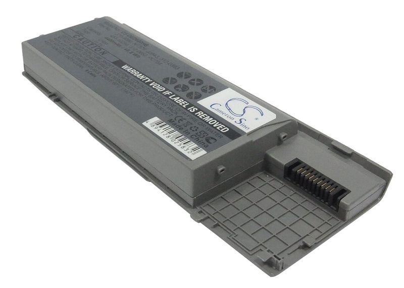DELL Latitude replacement battery