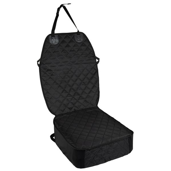 Pet Front Car Seat Protector Cover