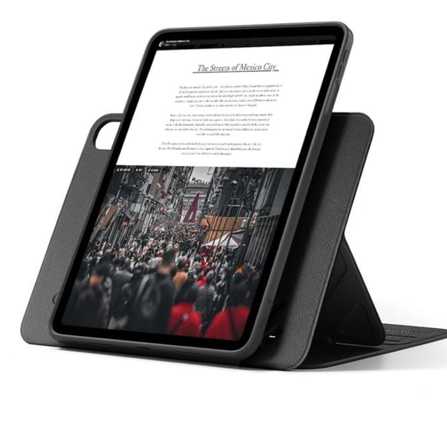 ESR Shift Magnetic Case - iPad Air 11 Inch(2024), iPad Air 6th/5th/4th Gen