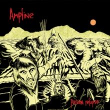 Passion Relapse (Vinyl / 12" Album)