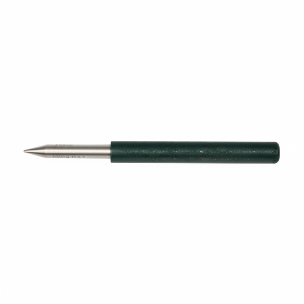Force 10mm Centre Punch - Durable Steel, Spring-Loaded Tool for Marking