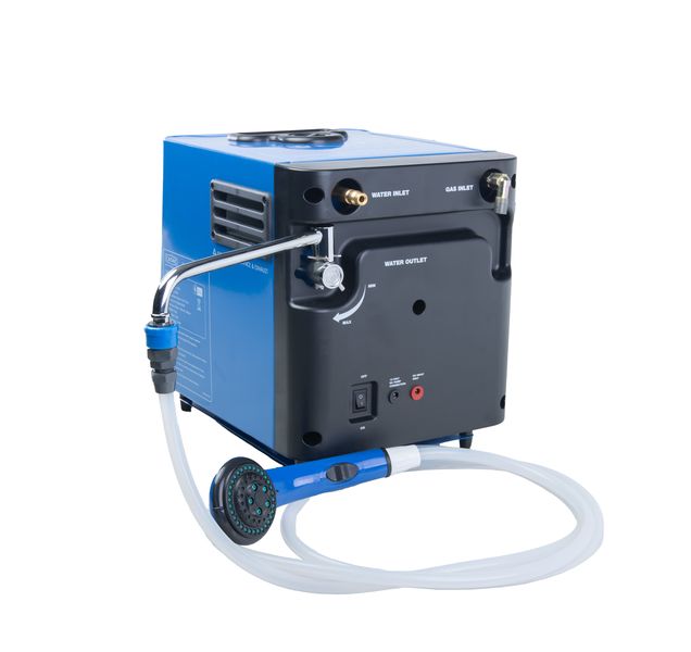 Maxx Celsius Portable Water Heater