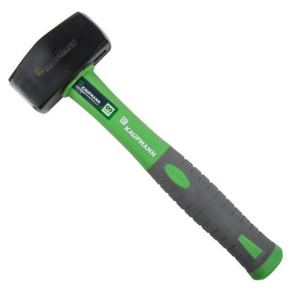 Kaufmann - Club Hammer Poly Handle 1.1 kg