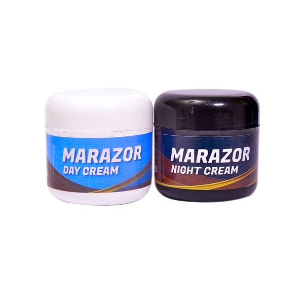 Men Shaving Problems -Razor Bumps and Keloidalis Combo - All Natural