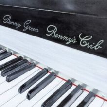 Benny's Crib (CD / Album)