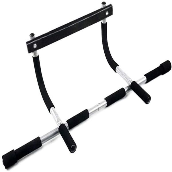 Portable Iron Gym Pull Up Bar