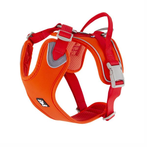 Hurtta Weekend Warrior ECO Harness 80 - 100cm