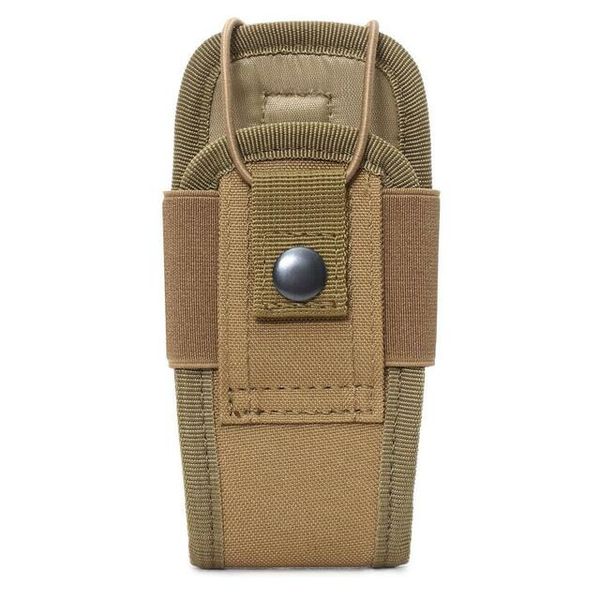 Adjustable Walkie Talkie Bag