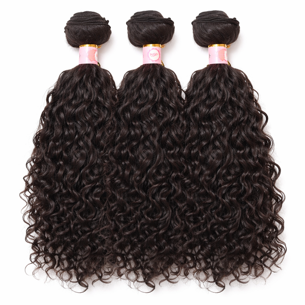 Luxury Synthetic Hair Bundles