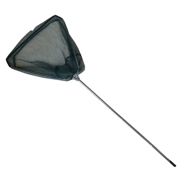 3-Section Collapsible Fishing Landing Net