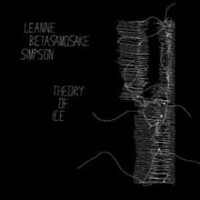 Theory of Ice (CD / Album)