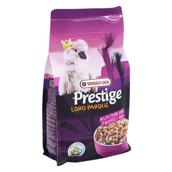 Versele-Laga Prestige Premium Australian Parrot 1Kg