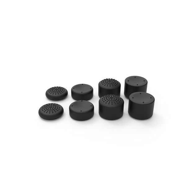 Hyperkin Pro Series Controller Thumb Grips (8 Pack)