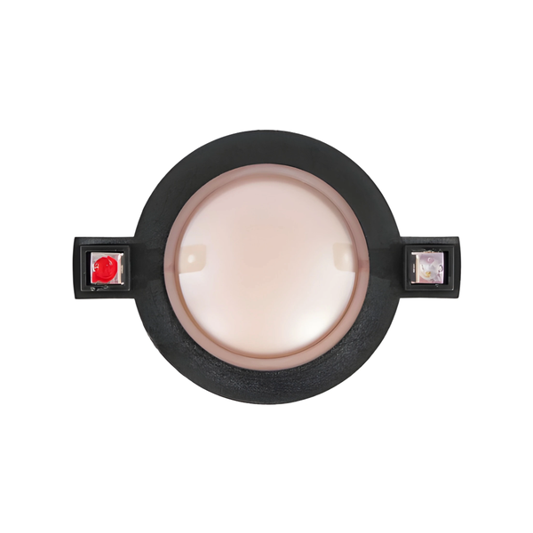 CELTO Acoustique HFD40-8DK Replacement Diaphragm Kit for HFD40-8 Drivers
