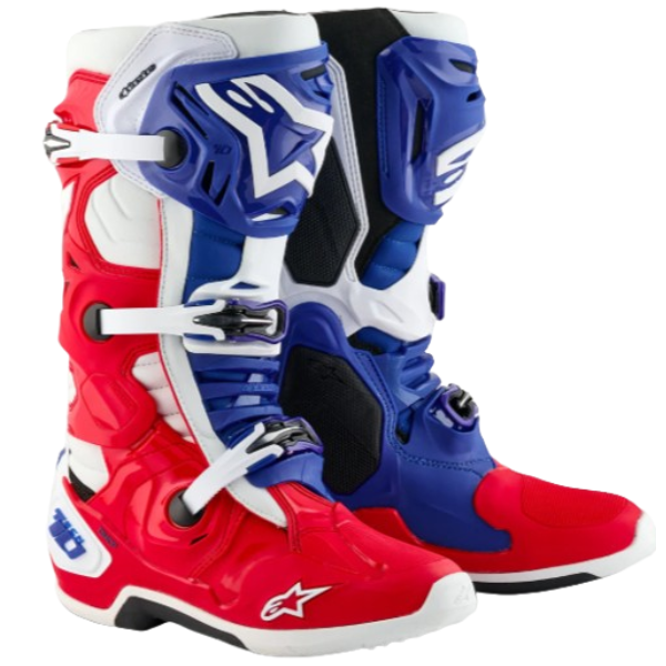 Alpinestars Tech 10 Boots