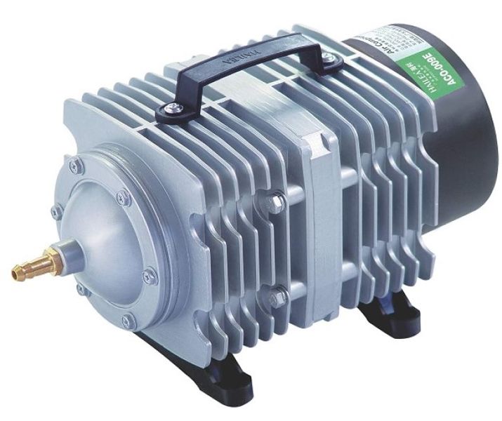 Hailea Air Compressor ACO - 009E
