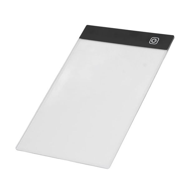 Ultra-thin A4 LED Drawing Pad