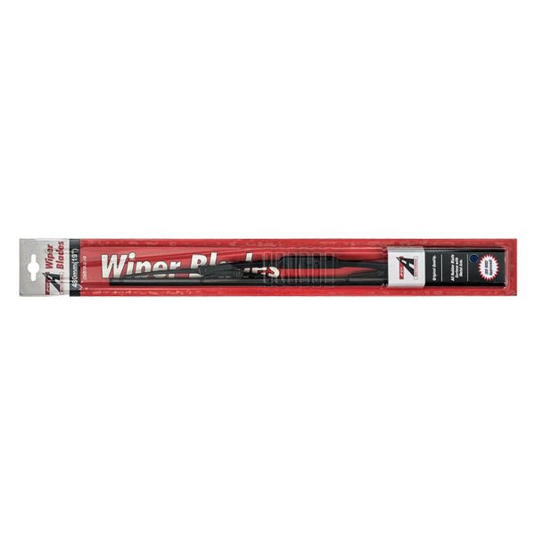 Argus Motoring Wiper Blades - 480Mm