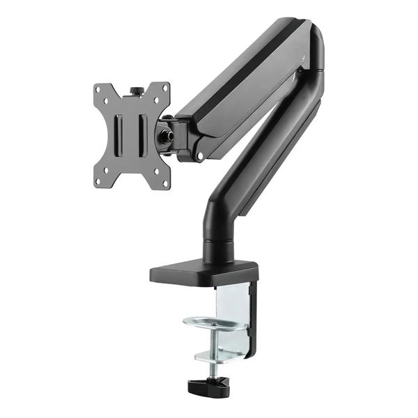 DW V-Star Single Arm Monitor Stand 17 To 30 Inches - V80