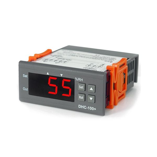 220vac DHC 100+ Digital Humidity Controller
