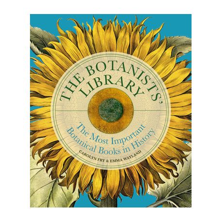 The Botanists' Library: The Most Important Botanical Books in History Image