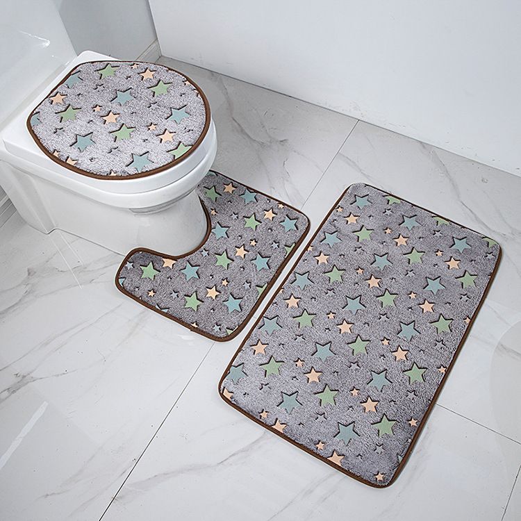 Dream World Bathroom 3 Piece set Colourful Stars Shop Today. Get it