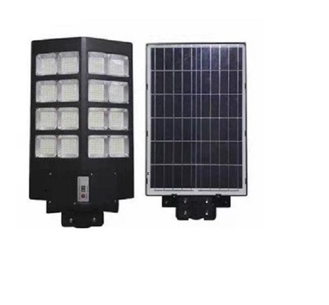 400W High Quality Solar Street light