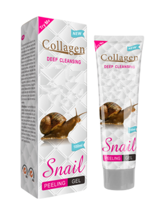 Collagen Snail Peeling Gel | Shop Today. Get it Tomorrow! | takealot.com