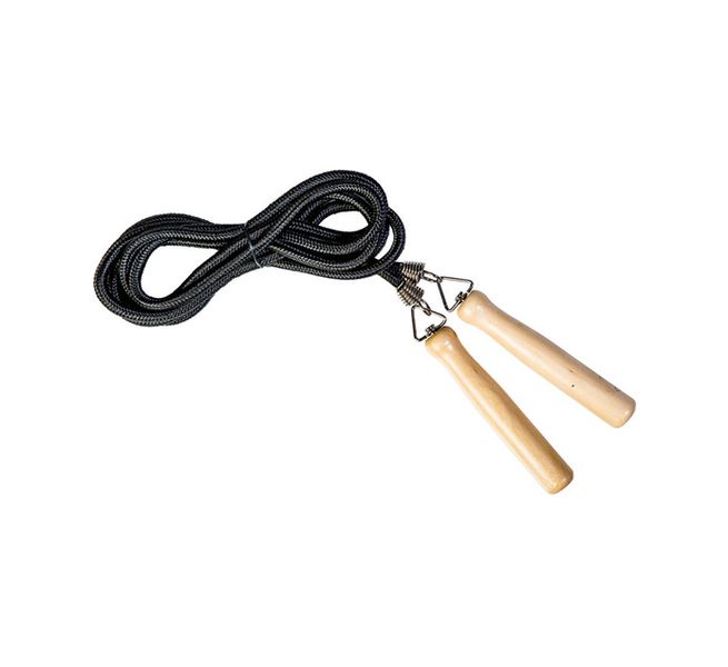 Trojan Cotton Skipping Rope