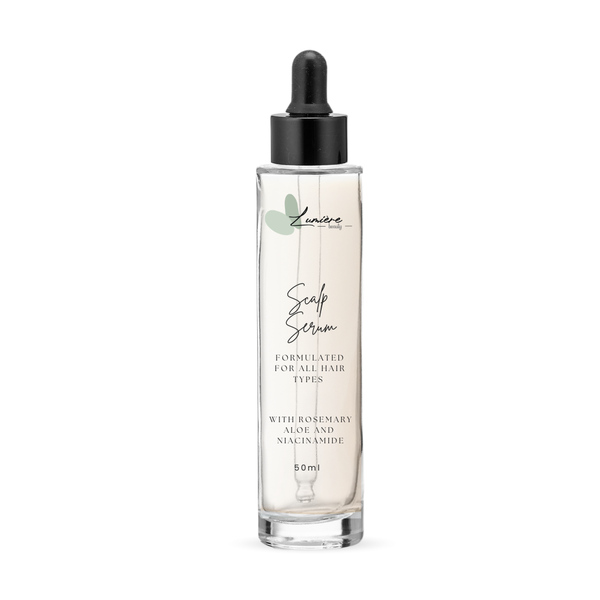 Lumiere Beauty 50ml Scalp Serum