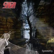 Symmetry (Vinyl / 12" Album)