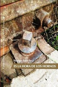 Es La Hora de Los Hornos Shop Today. Get it Tomorrow!