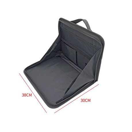 Back seat laptop discount desk