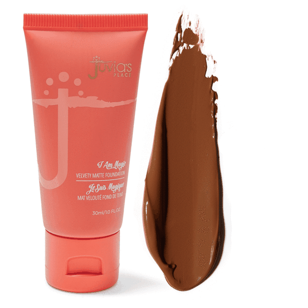 Juvias Place, I am Magic Velvety Matte Foundation-Togo_210