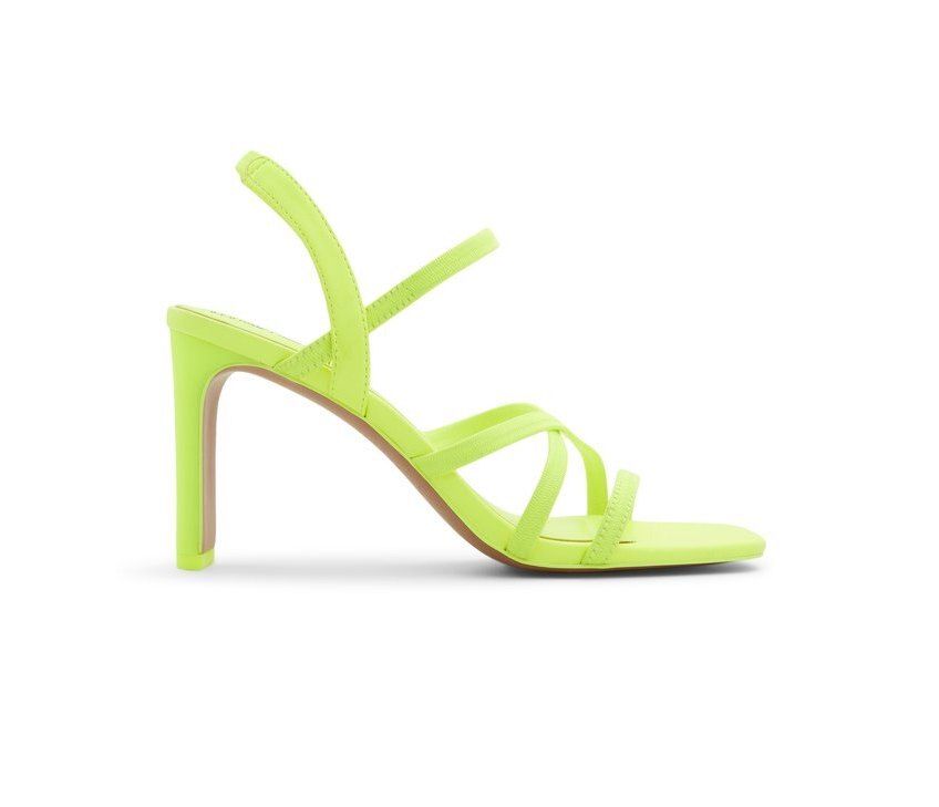 Call It Spring - Jazz - Ladies - Heels - Green | Shop Today. Get it ...