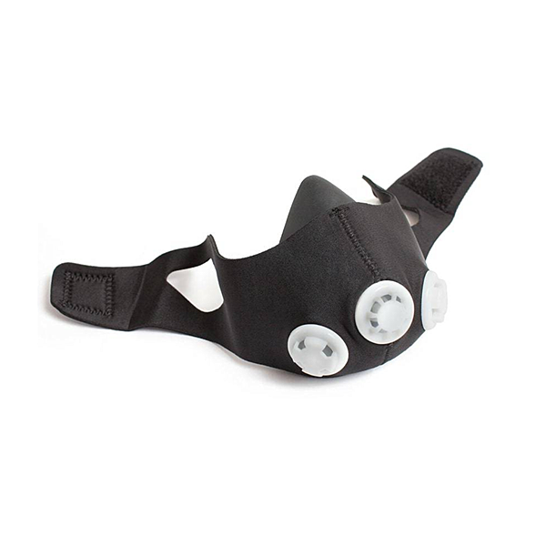 KT - 2 Pack Elevation Training Mask