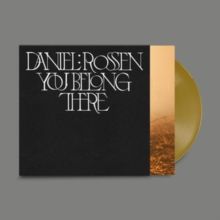 You Belong There (Vinyl / 12" Album Coloured Vinyl (Limited Edition))