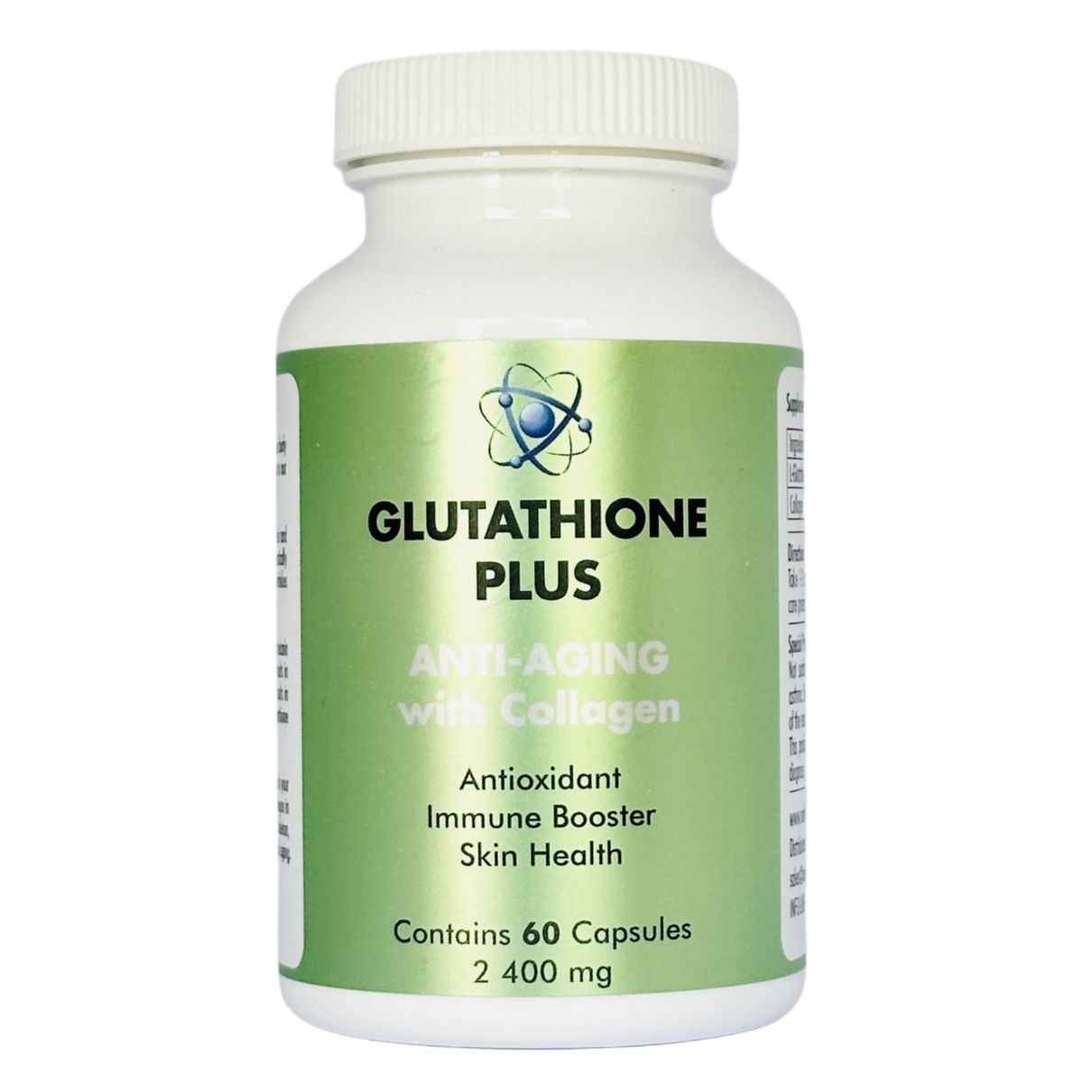 glutathione plus collagen Glutathione Plus Antiaging with Collagen | Shop Today. Get it Tomorrow!