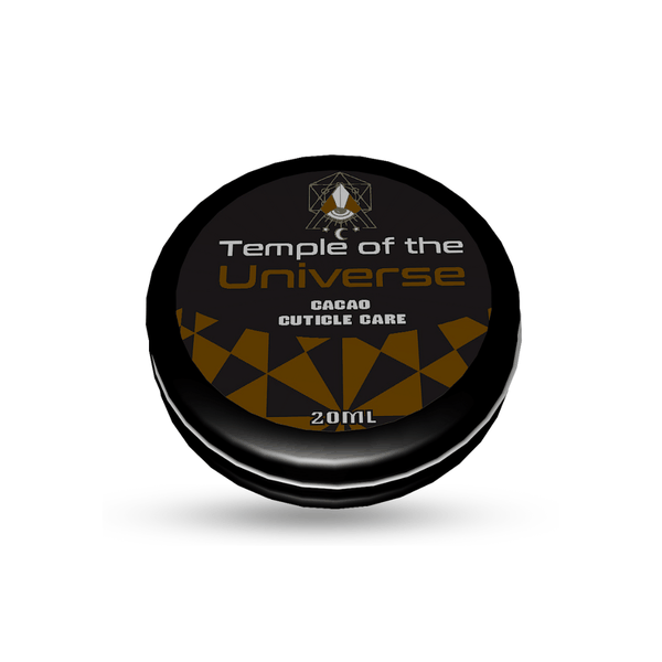 Temple Of The Universe - Cuticle Care Cacao 20ml