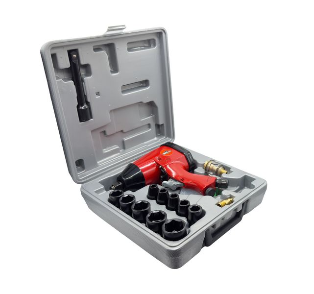 Matair Impact Wrench Kit 13mm