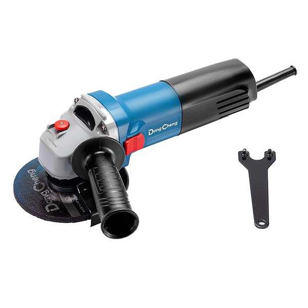 Dong Cheng Electrical Angle Grinder -710W