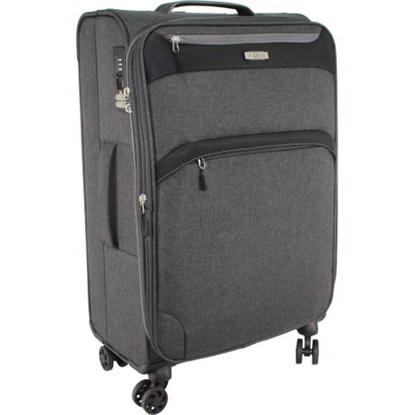 Travel Mate 61cm Light Weight EIGHT Wheel XBag Trolley Case L 265 B Shop Today. Get it Tomorrow takealot