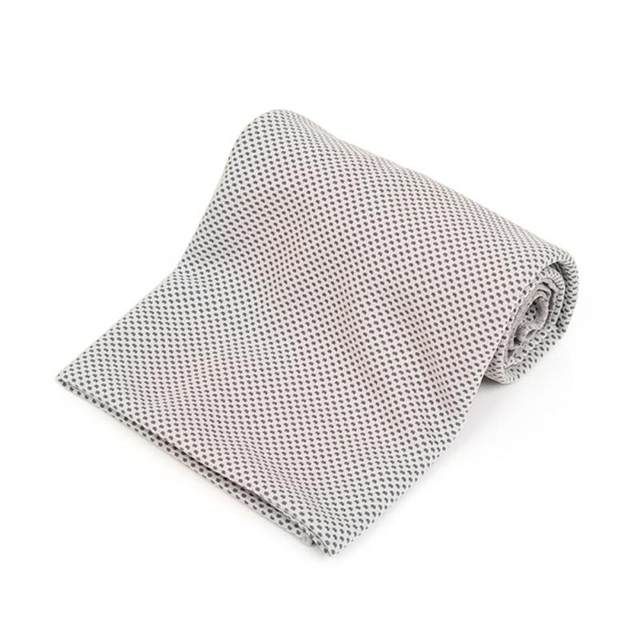 Instant Outdoor Cooling Towel