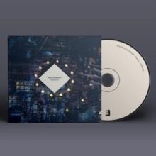 Dreamers (CD / Album)